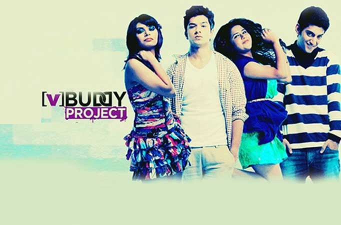 The Buddy Project The Buddy Project
