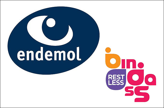 Endemol India and Disney Bindass Endemol India and Disney Bindass