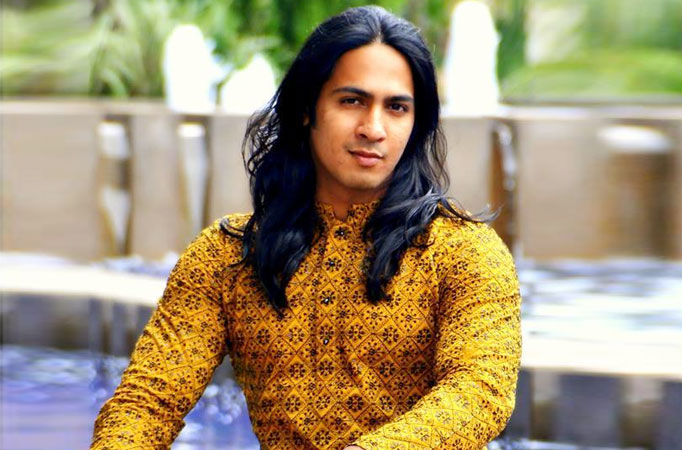 Thakur Anoop Singh Thakur Anoop Singh
