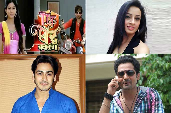 Ankit Arora, Priya Shinde and Ram Mehar Jangra Ankit Arora, Priya Shinde and Ram Mehar Jangra