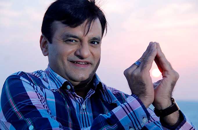 Paresh Ganatra Paresh Ganatra