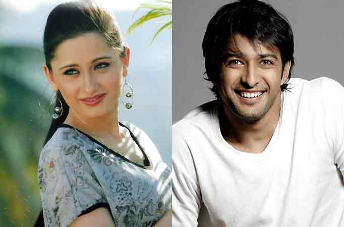 Sanjeeda Sheikh and Vatsal Seth Sanjeeda Sheikh and Vatsal Seth