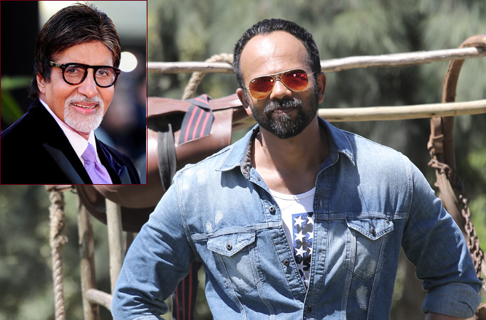 Rohit Shetty Rohit Shetty