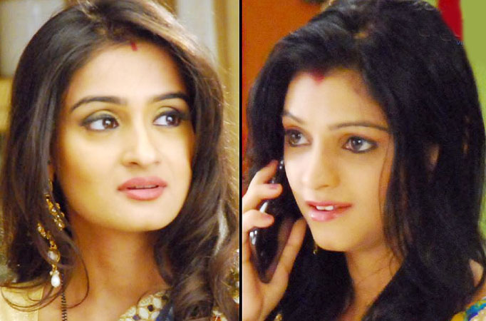 Shalini S Sahuta and Jyotsna Chandola Shalini S Sahuta and Jyotsna Chandola