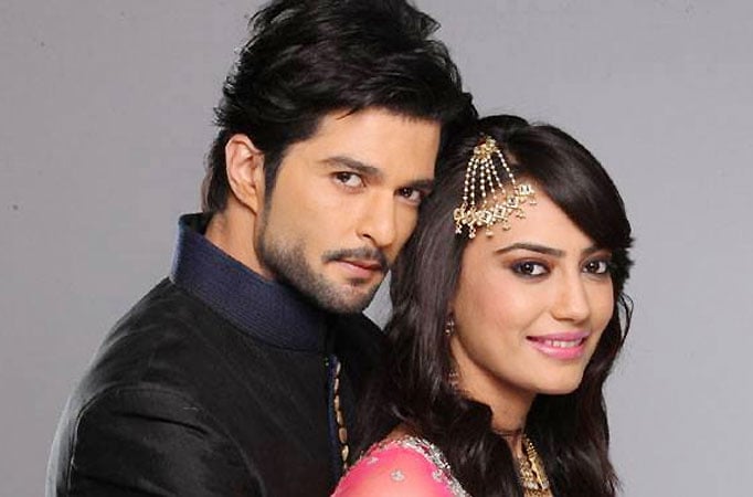 Qubool Hai Qubool Hai