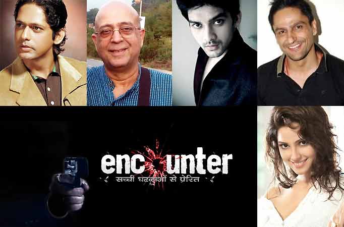 Encounter Encounter