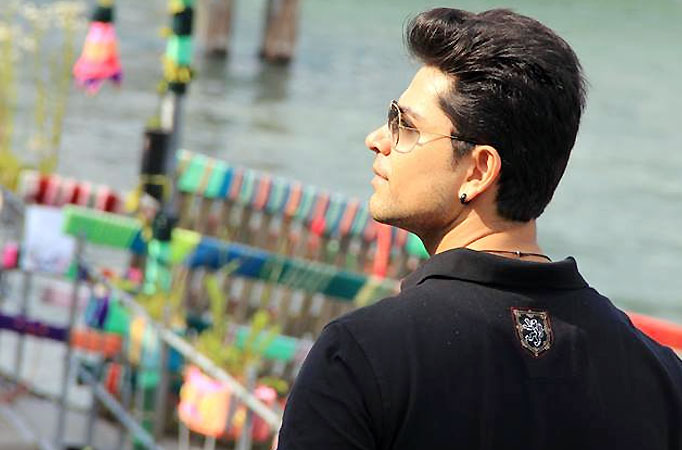 Piyush Sahdev Piyush Sahdev