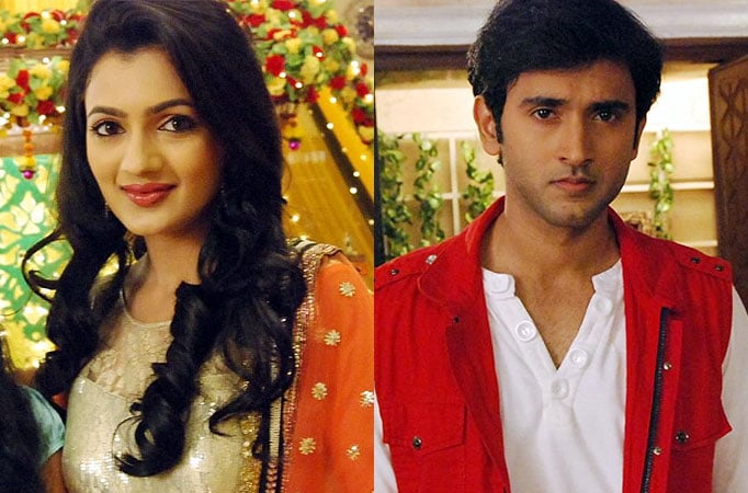 Nikita Agarwal and Mishkat Varma Nikita Agarwal and Mishkat Varma