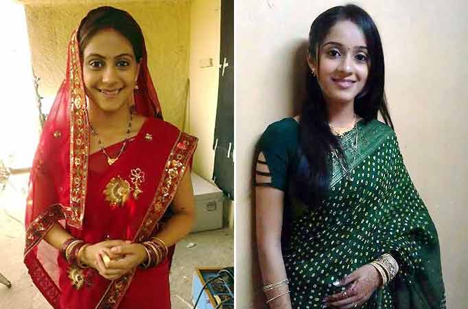 Dincy Vira and Vinita Joshi Dincy Vira and Vinita Joshi