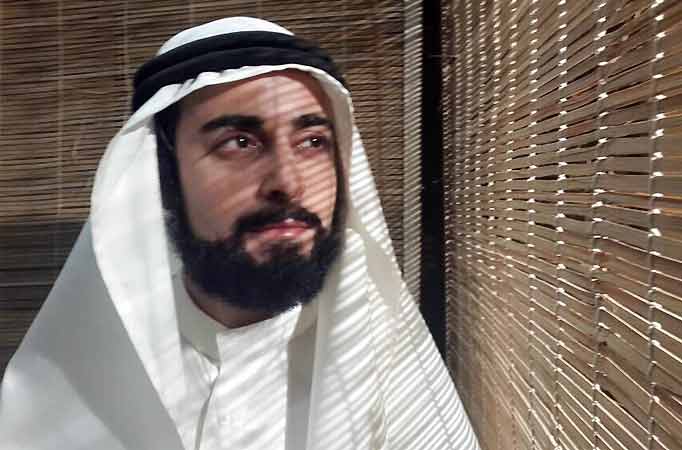 Gautam Rode Gautam Rode