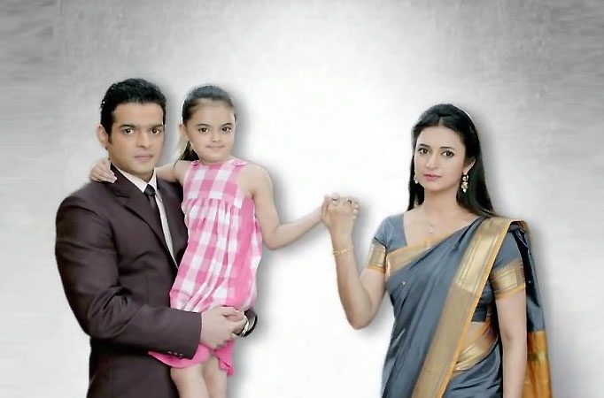 Ye Hai Mohabbatein Ye Hai Mohabbatein