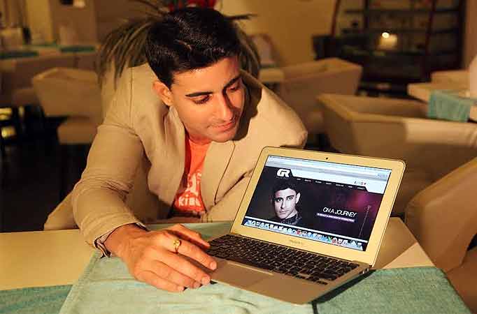Gautam Rode Gautam Rode
