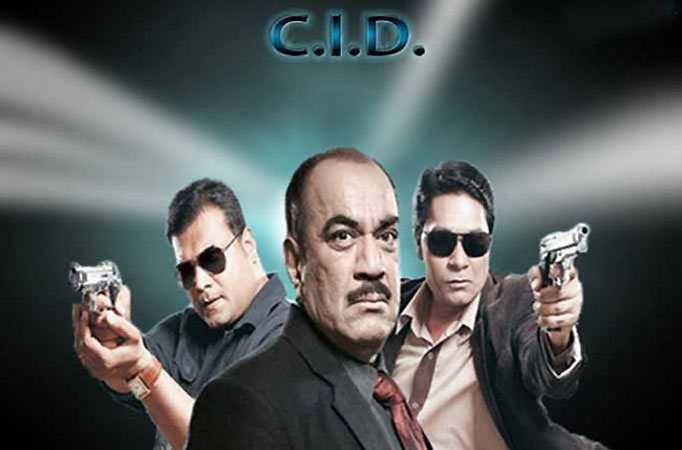 CID CID