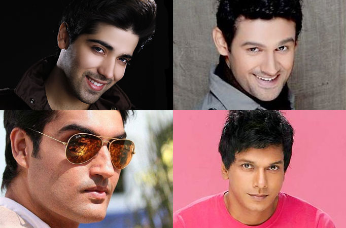 Kinshuk Mahajan, Vishal Nayak, Kunal Bakshi, Mahesh Shetty Kinshuk Mahajan, Vishal Nayak, Kunal Bakshi, Mahesh Shetty