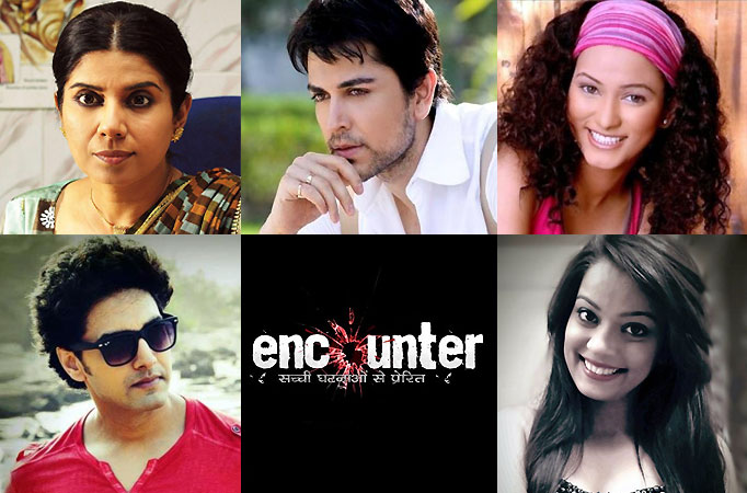 Mita Vashisht, Piyush Sahdev, Rohit Purohit, Neeta Shetty, Nidhi Jha in Sony TV Mita Vashisht, Piyush Sahdev, Rohit Purohit, Neeta Shetty, Nidhi Jha in Sony TV