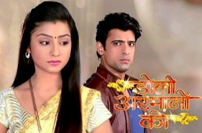 Doli Armaanon Ki Doli Armaanon Ki