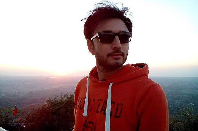 Aanshul Trivedi Aanshul Trivedi