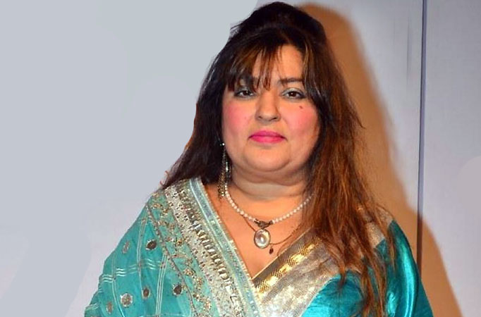 Dolly Bindra Dolly Bindra