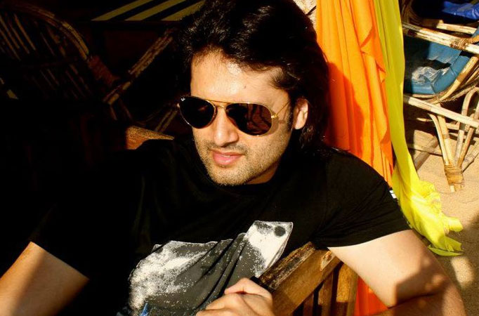 Shobhit Attray Shobhit Attray