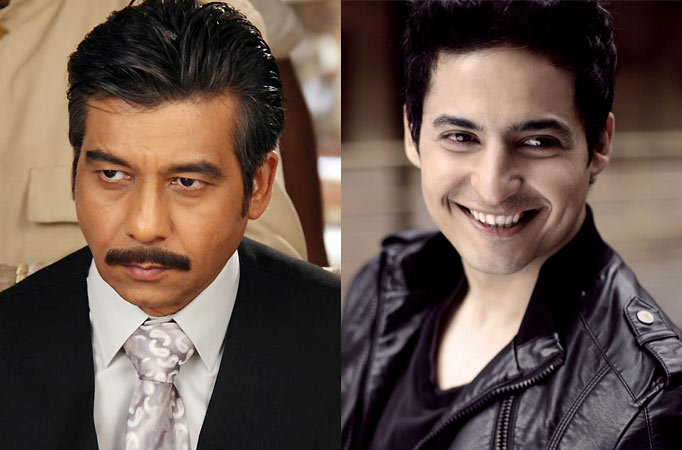 Naved Aslam and Mohit Malhotra Naved Aslam and Mohit Malhotra