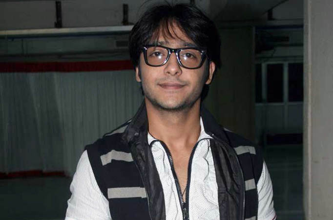 Vishal Thakkar Vishal Thakkar