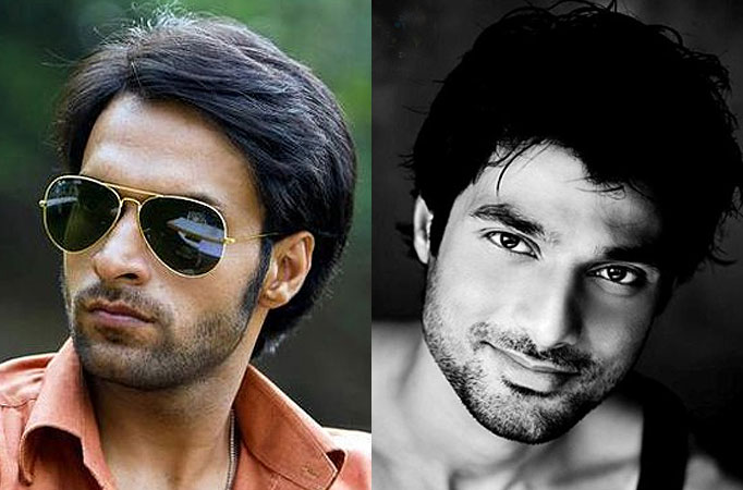 Shaleen Malhotra and Hanif Hilal Shaleen Malhotra and Hanif Hilal