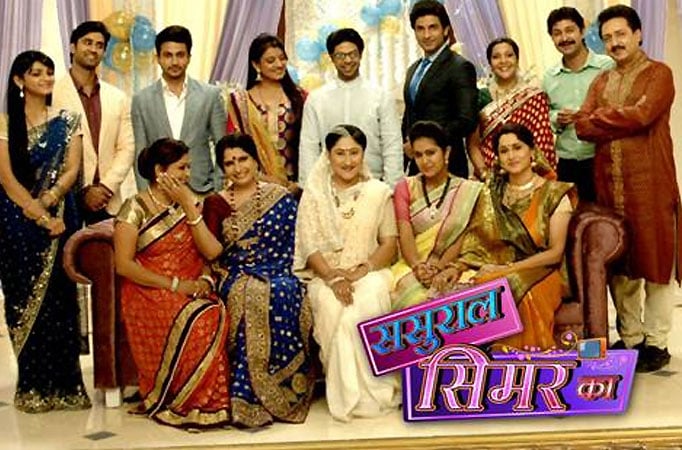 Sasural Simar Ka Sasural Simar Ka