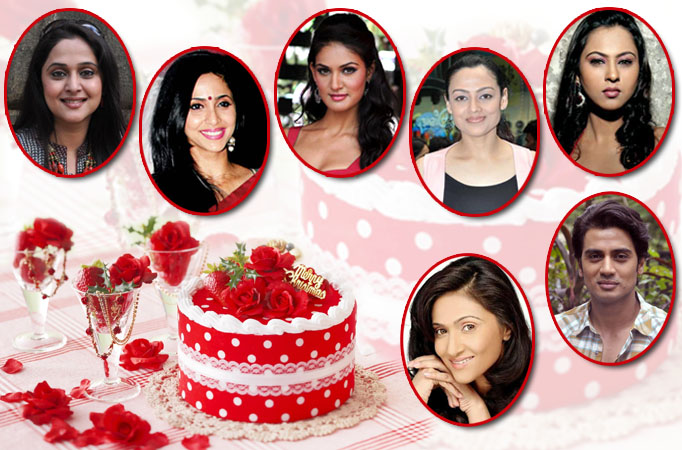 Mukti Mohan, Neaa Desai, Rishina Kandhari, Mrinal Kulkarni, Gauri Tonk, Gautami Kapoor, Shiv Pandit Mukti Mohan, Neaa Desai, Rishina Kandhari, Mrinal Kulkarni, Gauri Tonk, Gautami Kapoor, Shiv Pandit