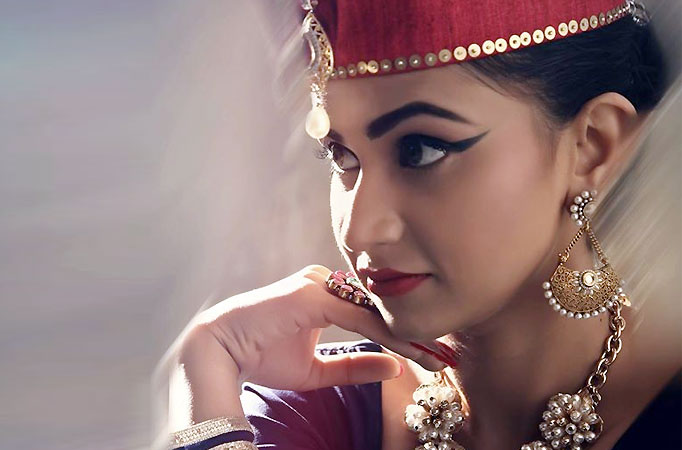 Aanchal Khurana Aanchal Khurana