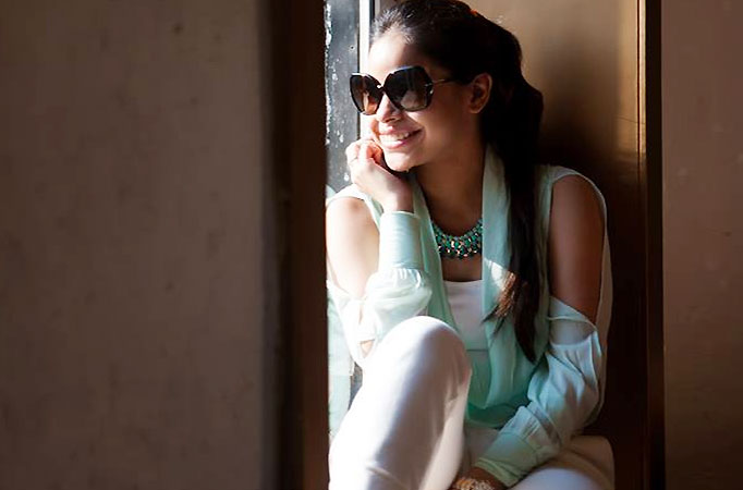 Sumona Chakravarti Sumona Chakravarti