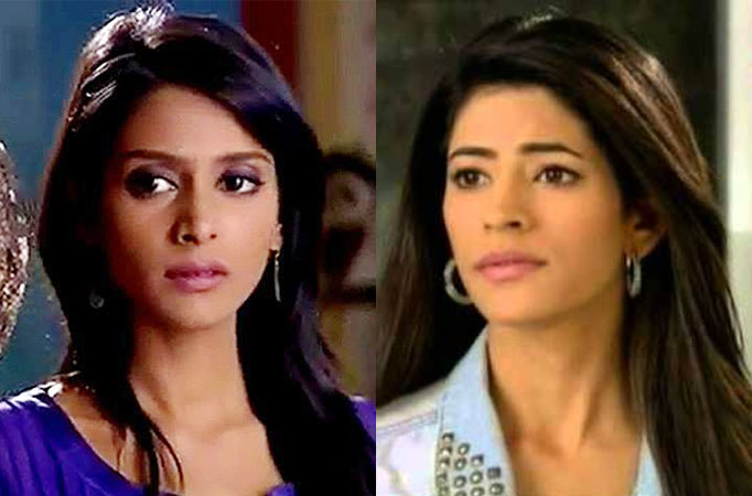 Rachna Parulkar and Shirina Singh Rachna Parulkar and Shirina Singh