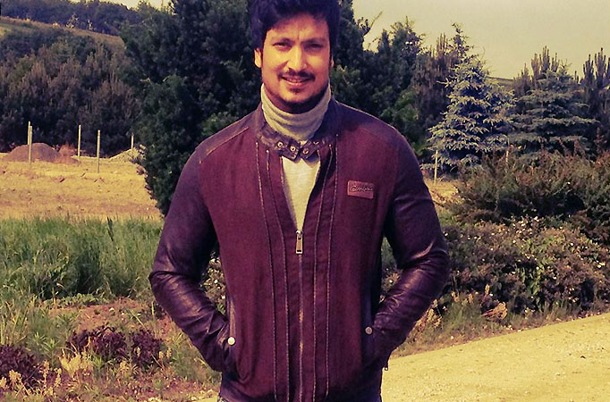 Kapil Nirmal Kapil Nirmal