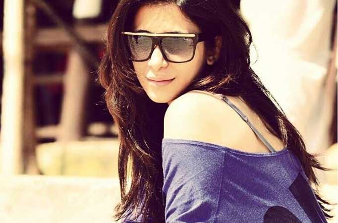Kishwer Merchantt Kishwer Merchantt