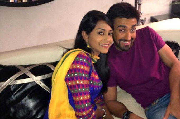 Rachana Parulkar finds her Rachana Parulkar finds her