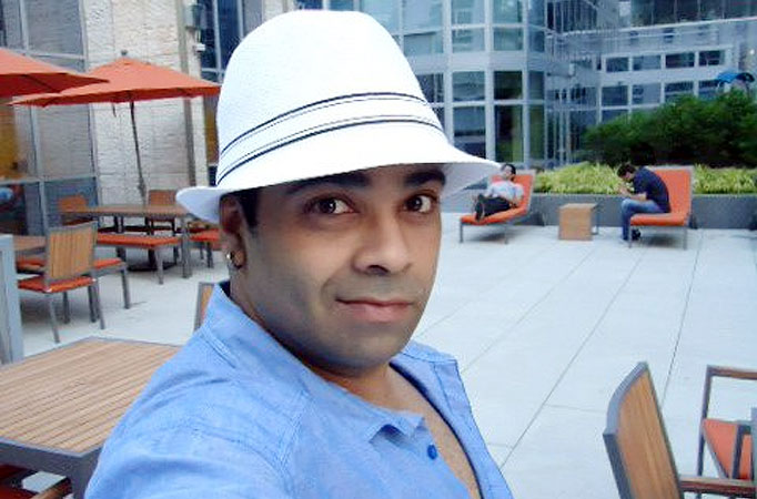 Kiku Sharda Kiku Sharda