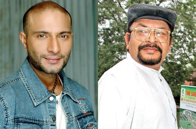 Amit Behl and Brij Gopal Amit Behl and Brij Gopal