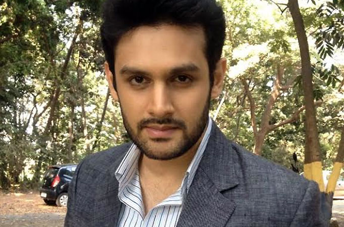 Vishal Nayak Vishal Nayak