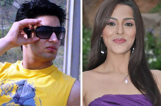 Abhishek Malik and Priyanka Chhabra Abhishek Malik and Priyanka Chhabra