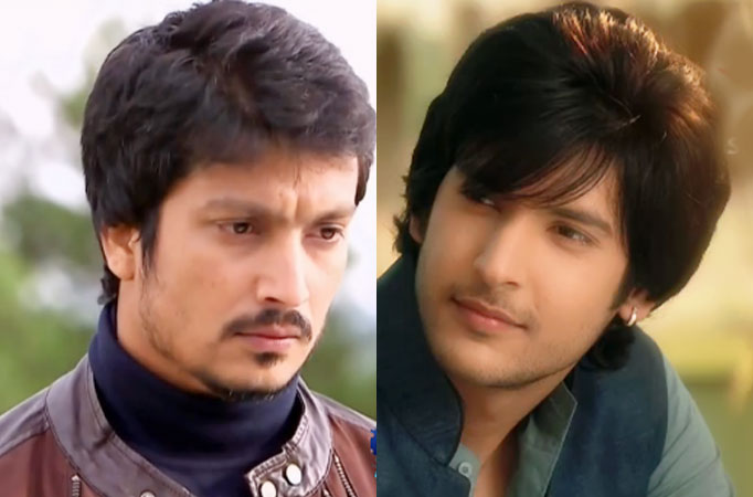 Kapil Sharma and Shivin Narang Kapil Sharma and Shivin Narang