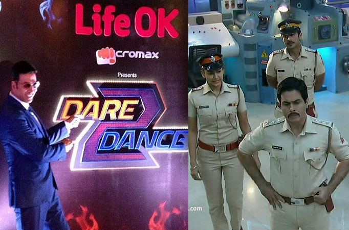 Dare 2 Dance to launch on 6 September on Life OK; Shapath to get a new time slot Dare 2 Dance to launch on 6 September on Life OK; Shapath to get a new time slot