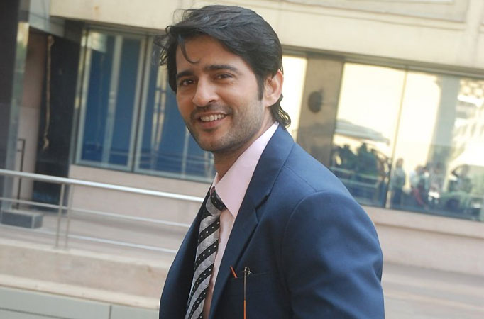 Hiten Tejwani Hiten Tejwani