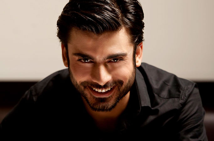 Fawad Khan Fawad Khan