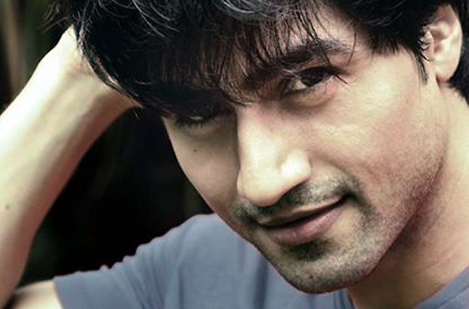 Harshad Chopda Harshad Chopda