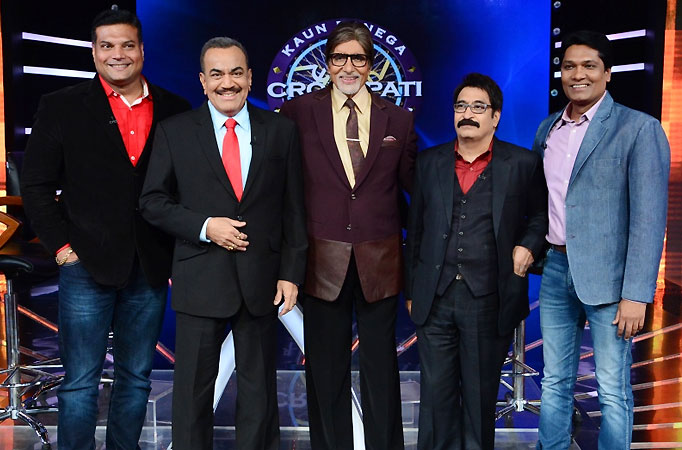 CID team CID team