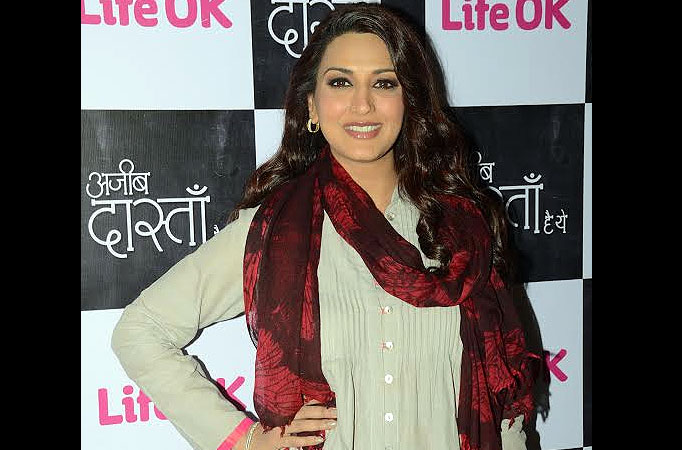 Sonali Bendre Sonali Bendre