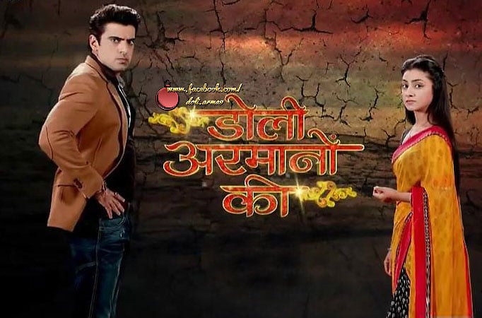 Doli Armaanon Ki Doli Armaanon Ki