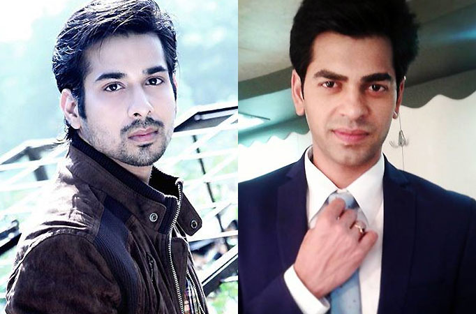 Kunal Verma and Neeraj Malviya Kunal Verma and Neeraj Malviya