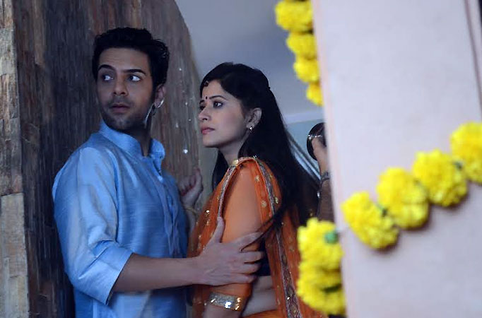 Sanjay R Gagnani in Pyaar Ka The End Sanjay R Gagnani in Pyaar Ka The End