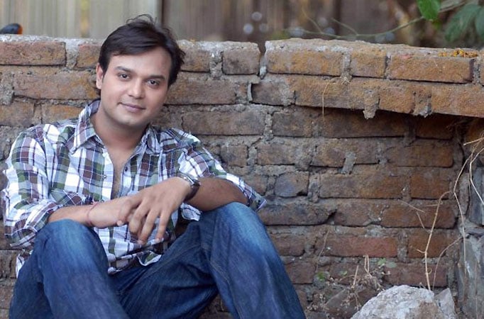 Producer Siddharth Kumar Tewary Producer Siddharth Kumar Tewary