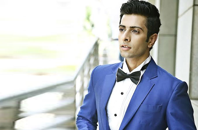 Harshith Arora Harshith Arora